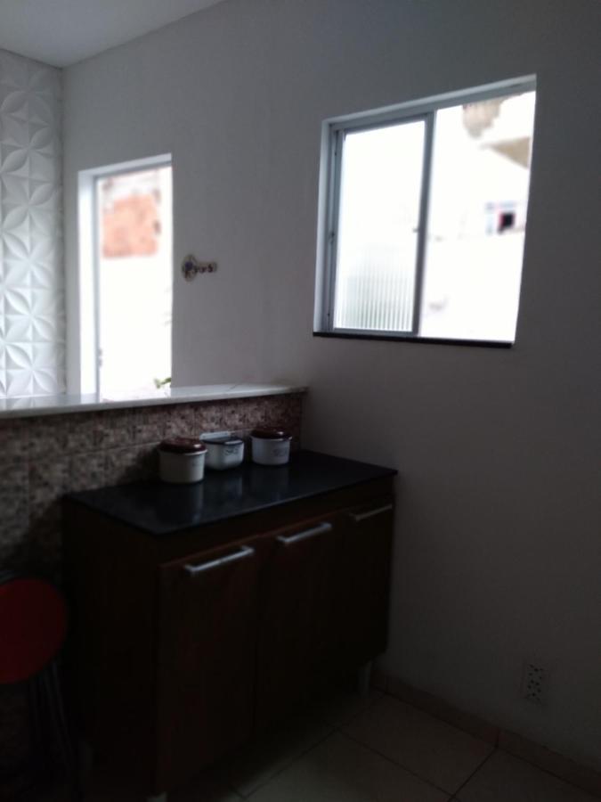 Casa no centro de cabo frio ao lado da rodoviária Vila Exterior foto