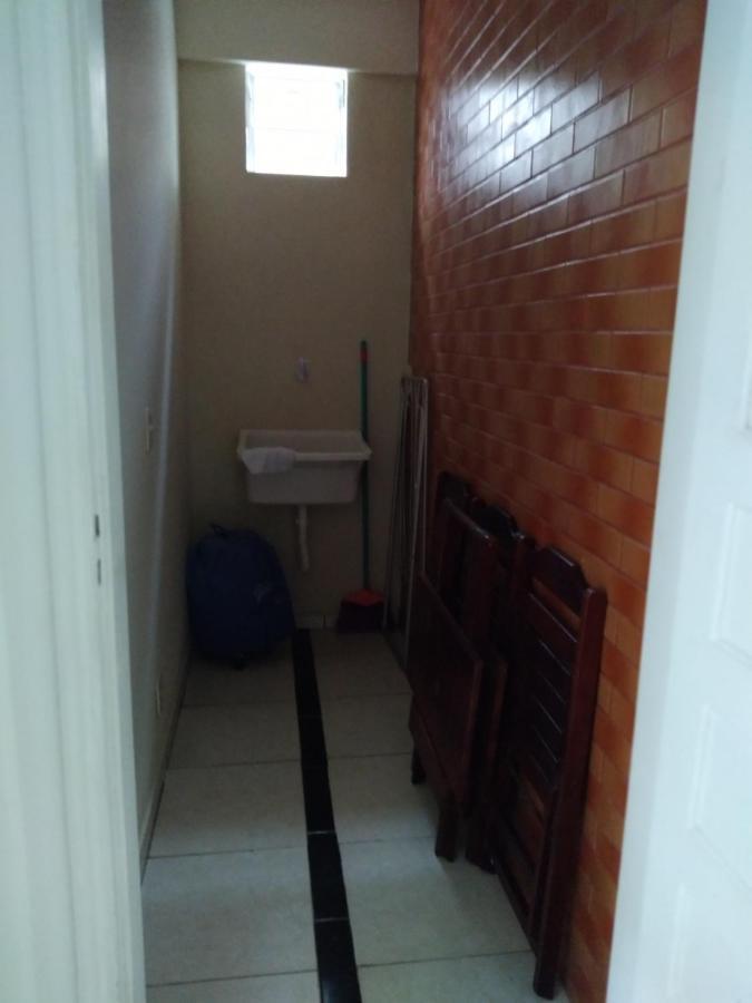 Casa no centro de cabo frio ao lado da rodoviária Vila Exterior foto