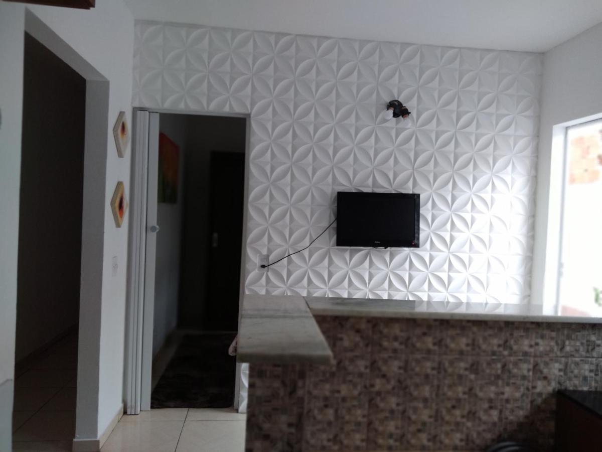 Casa no centro de cabo frio ao lado da rodoviária Vila Exterior foto
